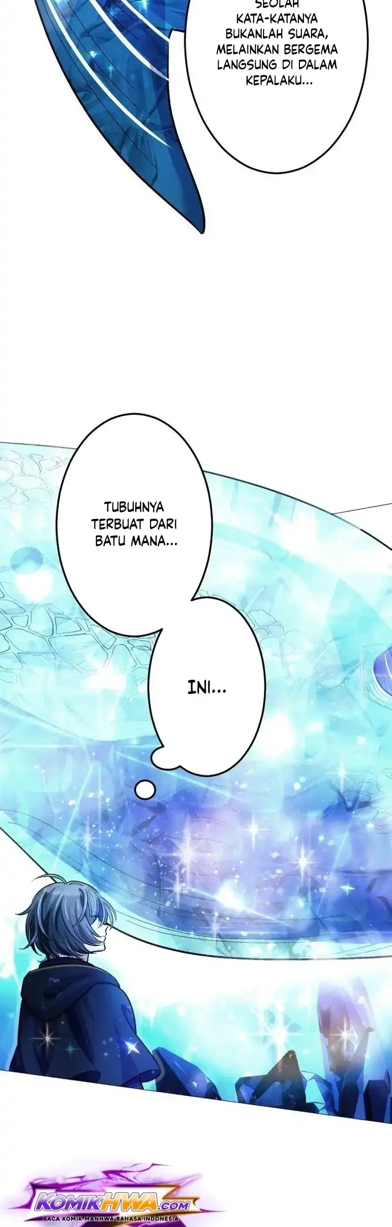 The Divine-Eyed Grimoire Mage: Jewel Saga Chapter 10 Gambar 10