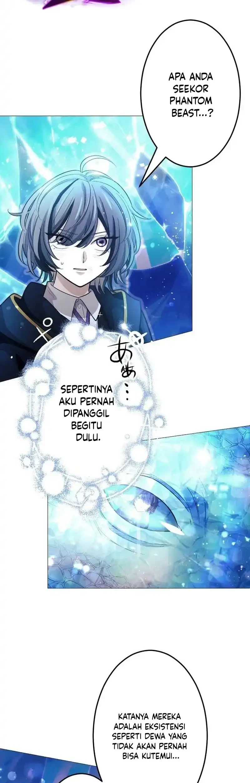 The Divine-Eyed Grimoire Mage: Jewel Saga Chapter 10 Gambar 11