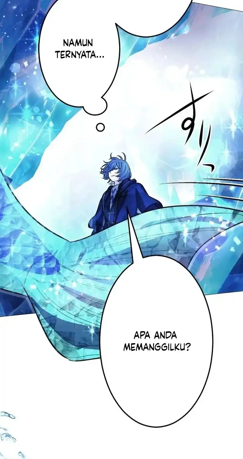 The Divine-Eyed Grimoire Mage: Jewel Saga Chapter 10 Gambar 12
