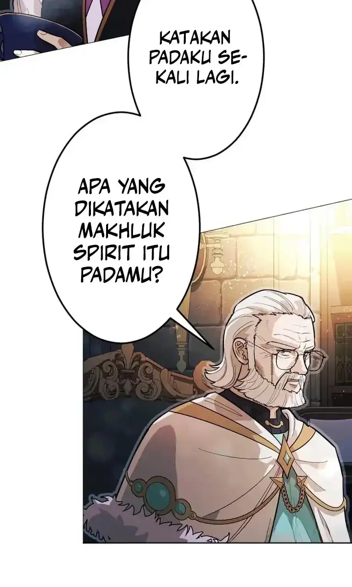 The Divine-Eyed Grimoire Mage: Jewel Saga Chapter 12 Gambar 10