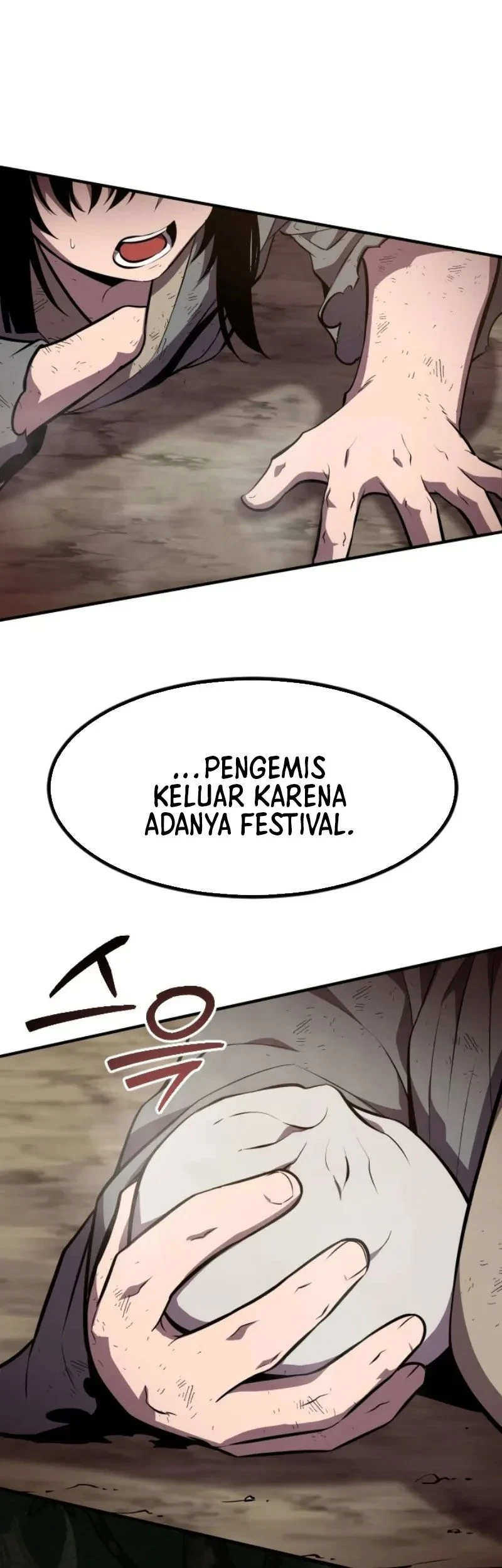 The Dragon of Kunlun Chapter 1 Gambar 22