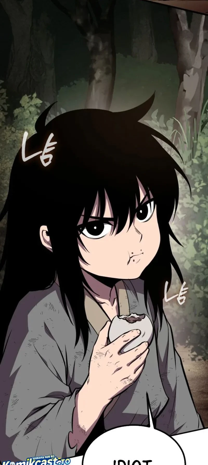 The Dragon of Kunlun Chapter 1 Gambar 23