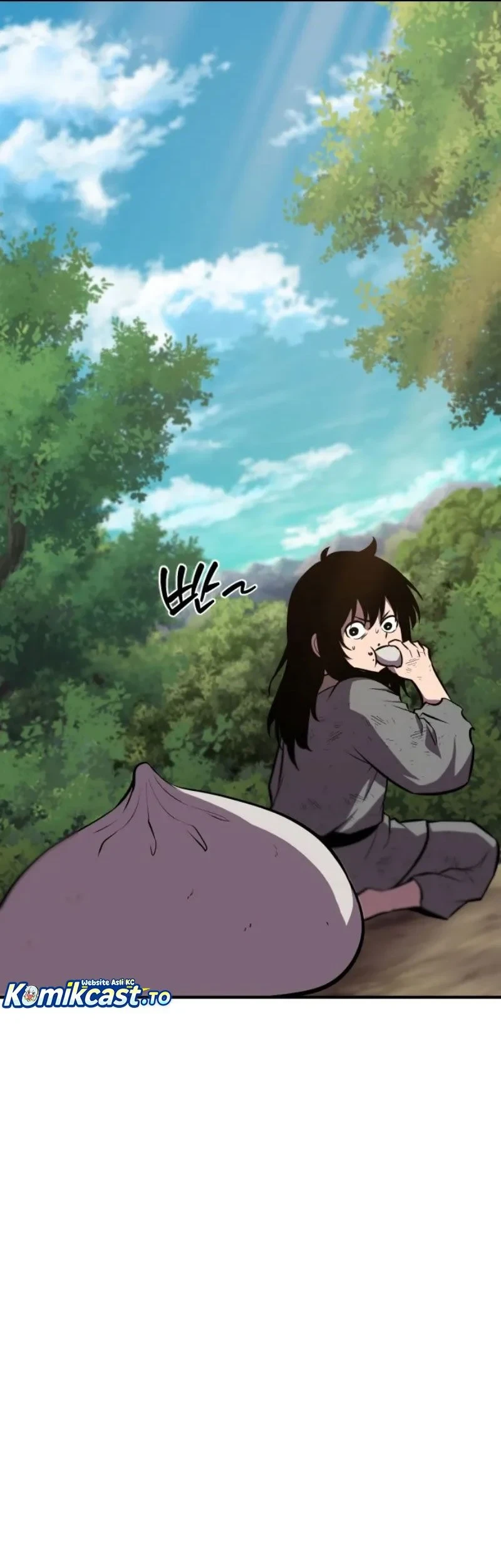 The Dragon of Kunlun Chapter 1 Gambar 26