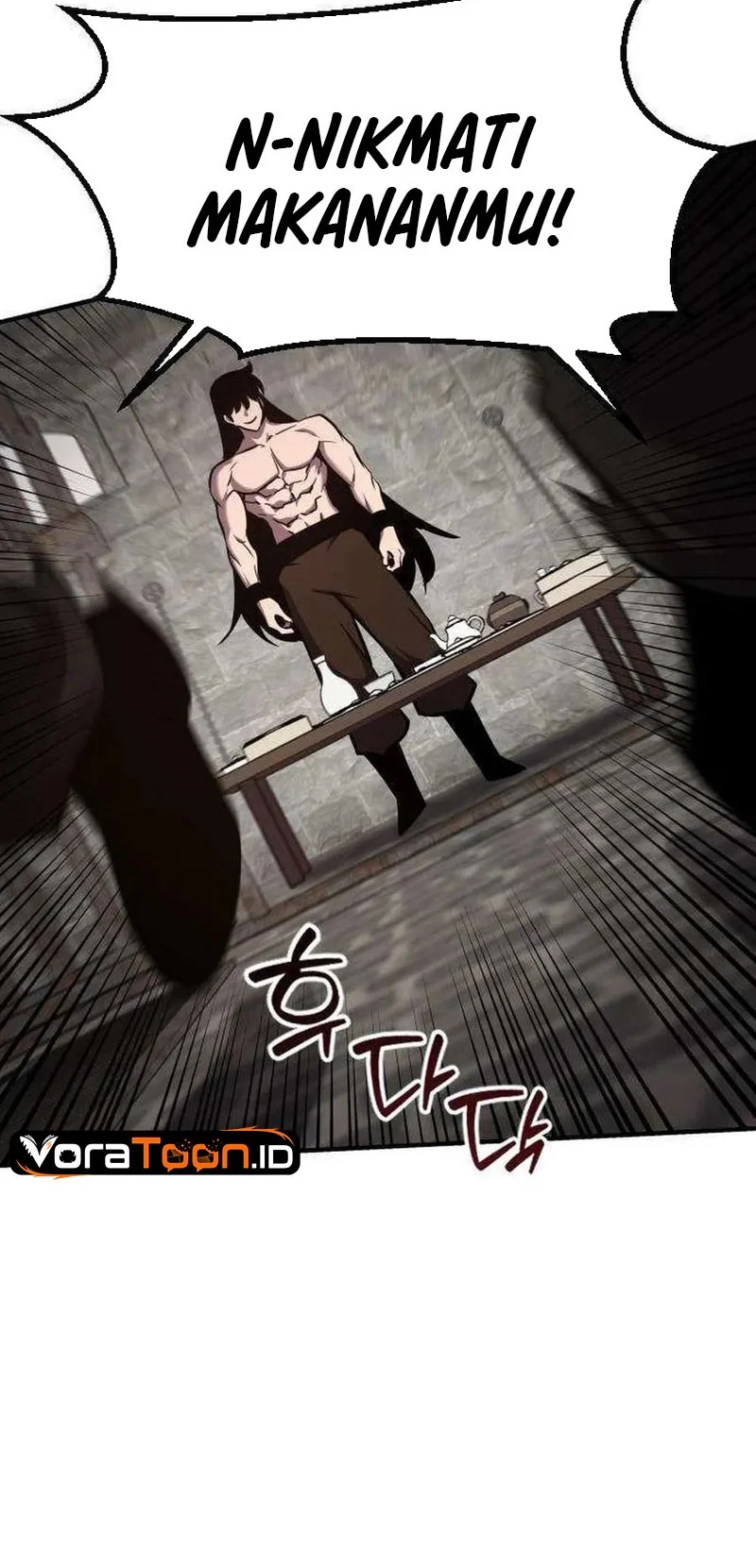 The Dragon of Kunlun Chapter 10 Gambar 17