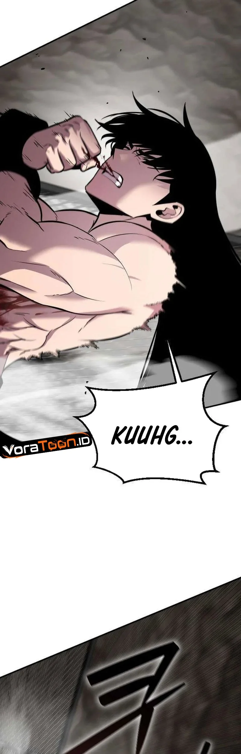 The Dragon of Kunlun Chapter 11 Gambar 20