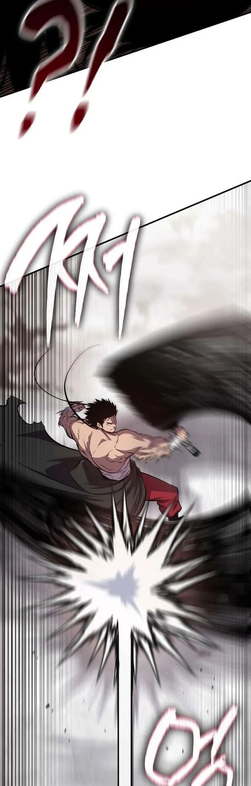 The Dragon of Kunlun Chapter 11 Gambar 24