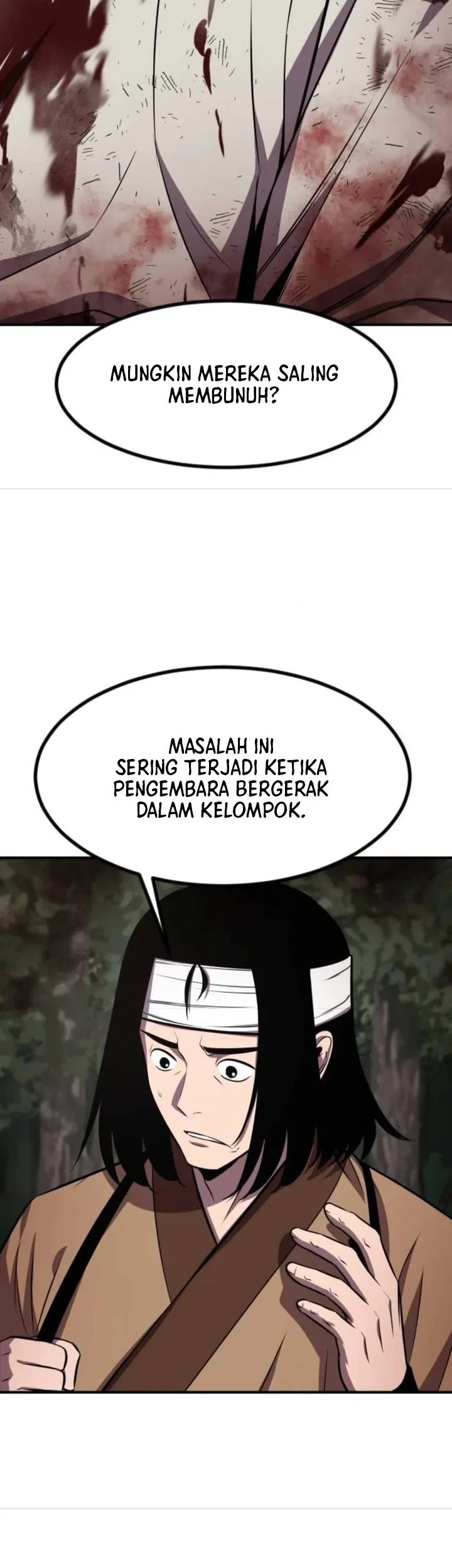 The Dragon of Kunlun Chapter 12 Gambar 15