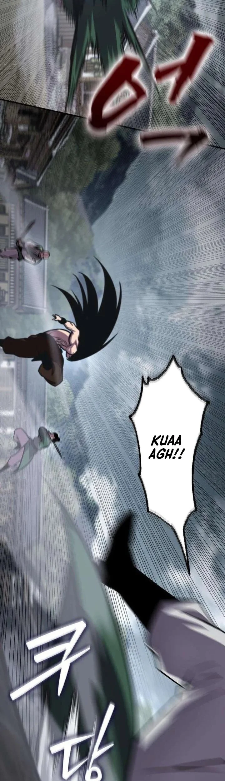 The Dragon of Kunlun Chapter 13 Gambar 20