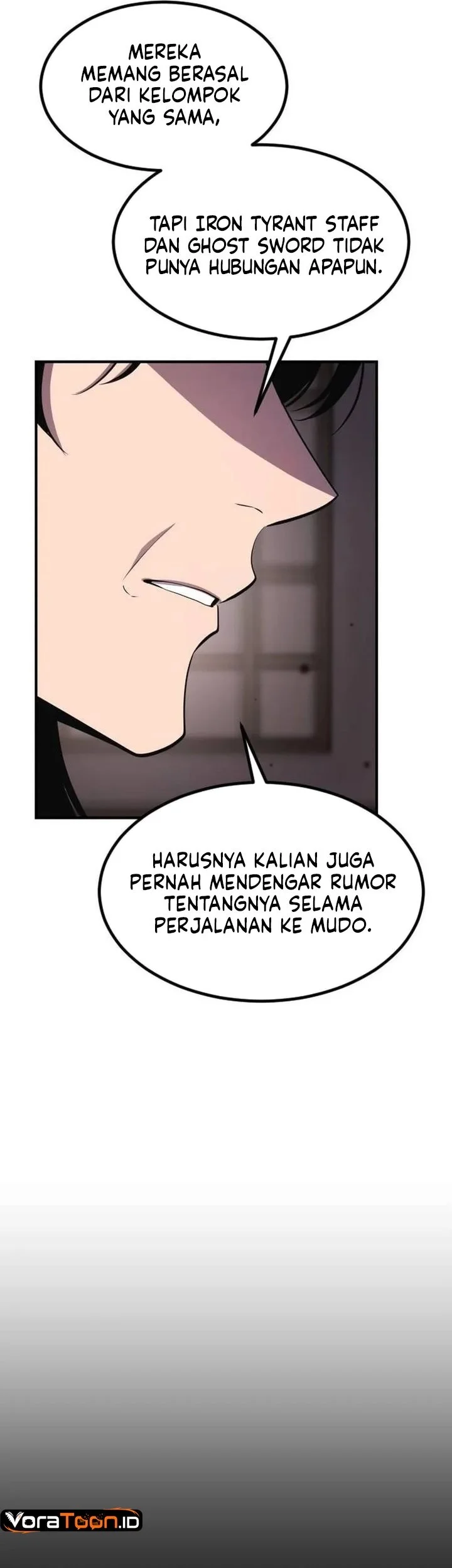 The Dragon of Kunlun Chapter 14 Gambar 20