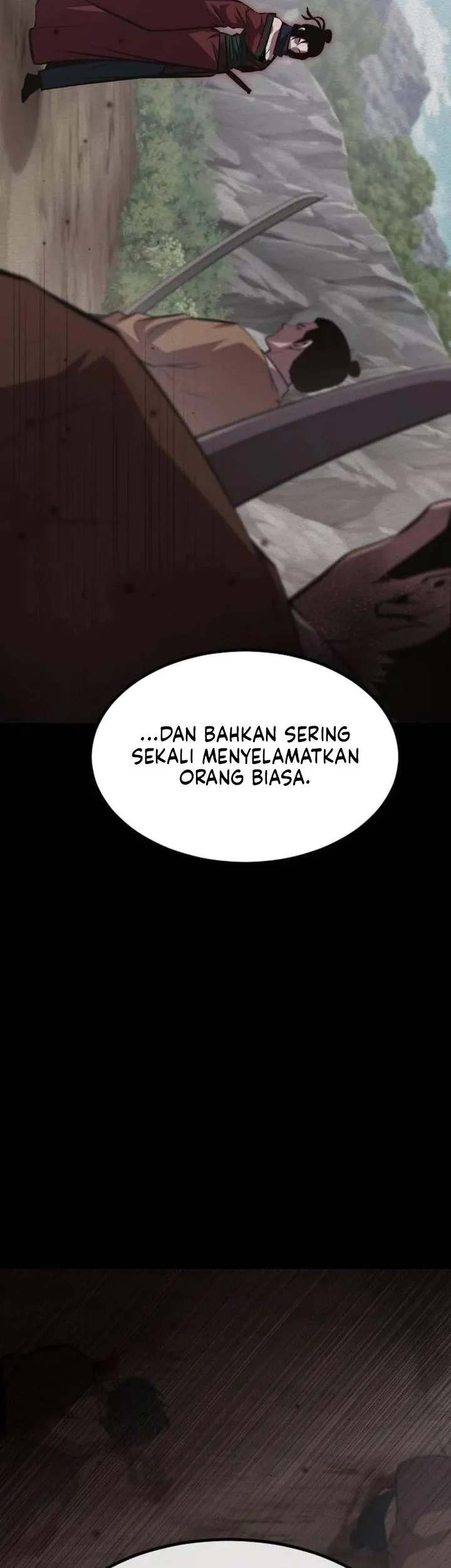 The Dragon of Kunlun Chapter 14 Gambar 22