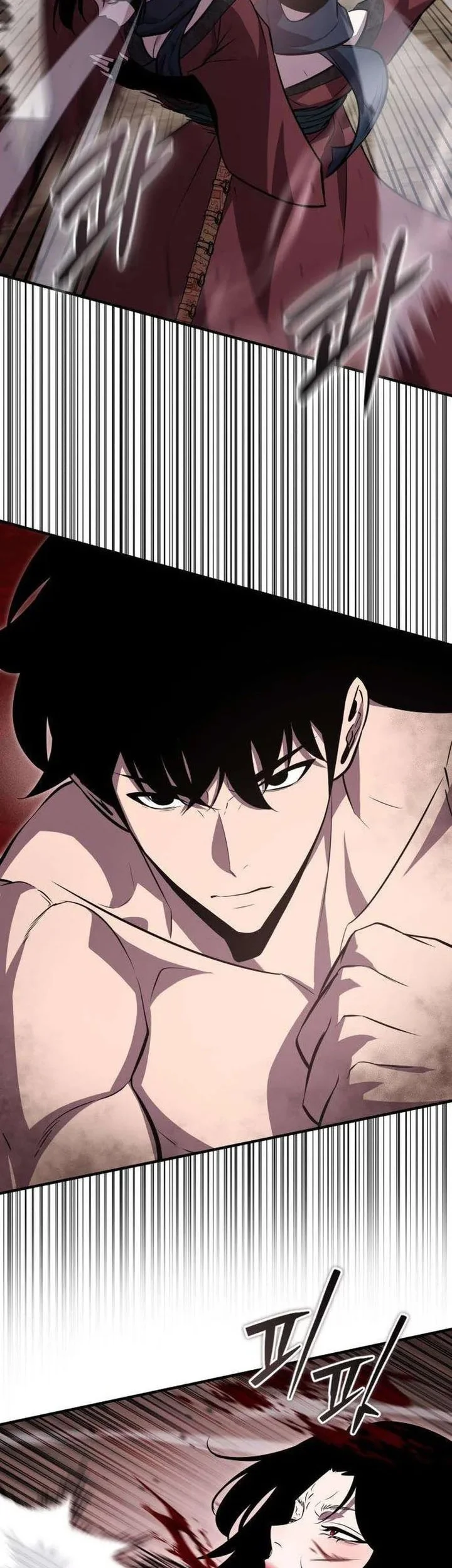 The Dragon of Kunlun Chapter 15 Gambar 13