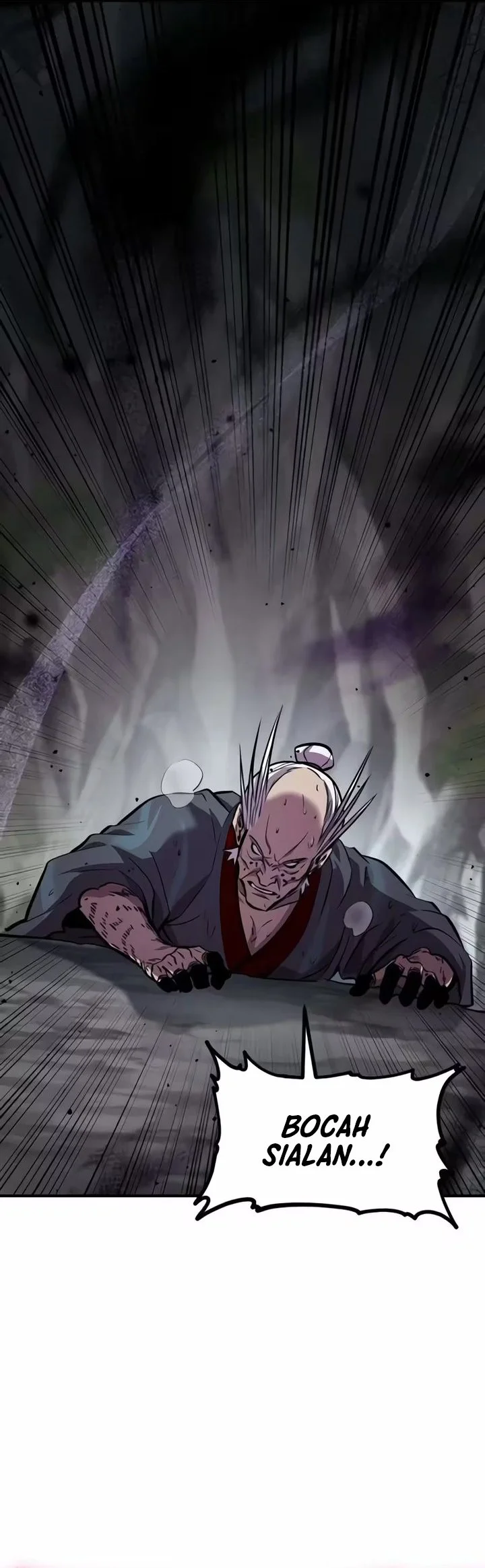 The Dragon of Kunlun Chapter 17 Gambar 18