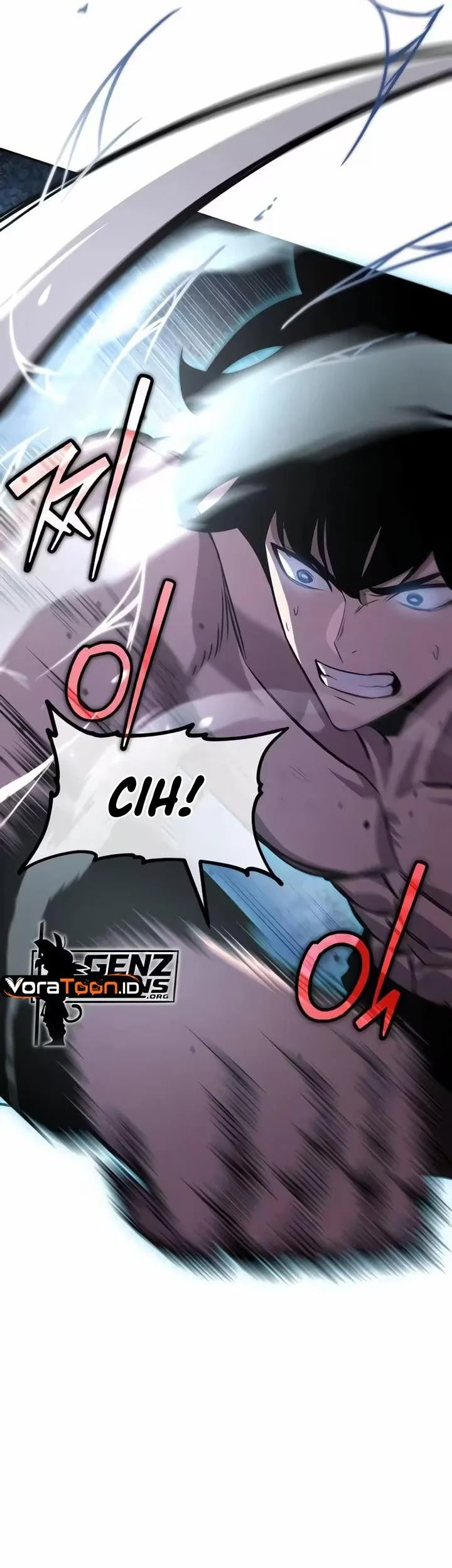 The Dragon of Kunlun Chapter 18 Gambar 17