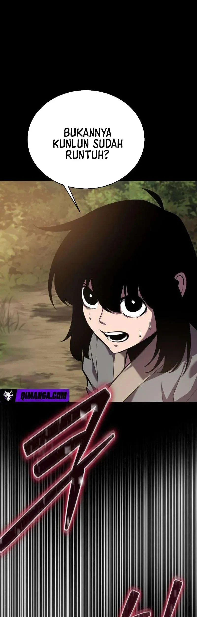 The Dragon of Kunlun Chapter 2 Gambar 16