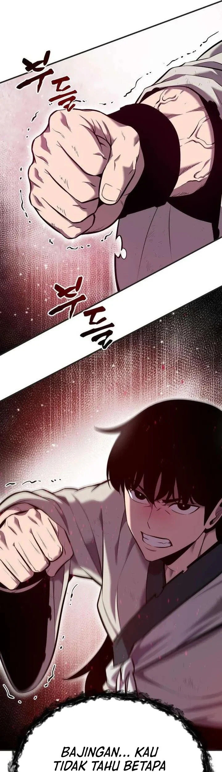 The Dragon of Kunlun Chapter 4 Gambar 17
