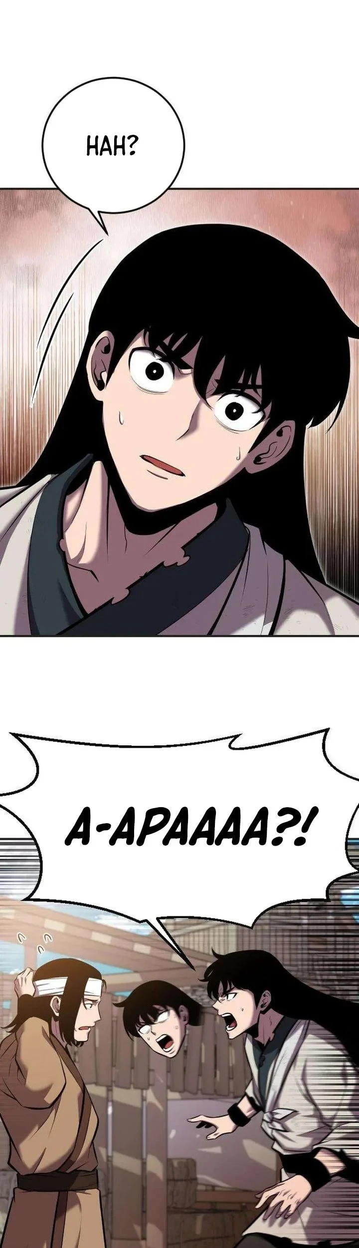 The Dragon of Kunlun Chapter 4 Gambar 14