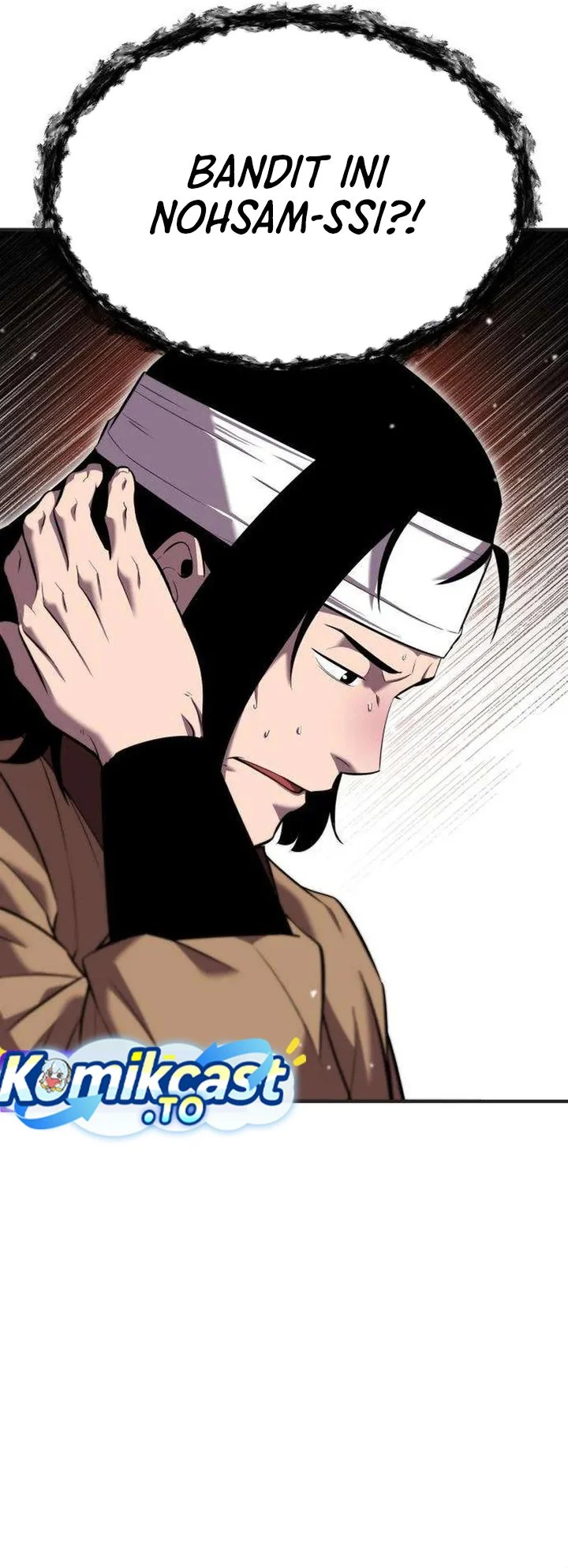 The Dragon of Kunlun Chapter 4 Gambar 16