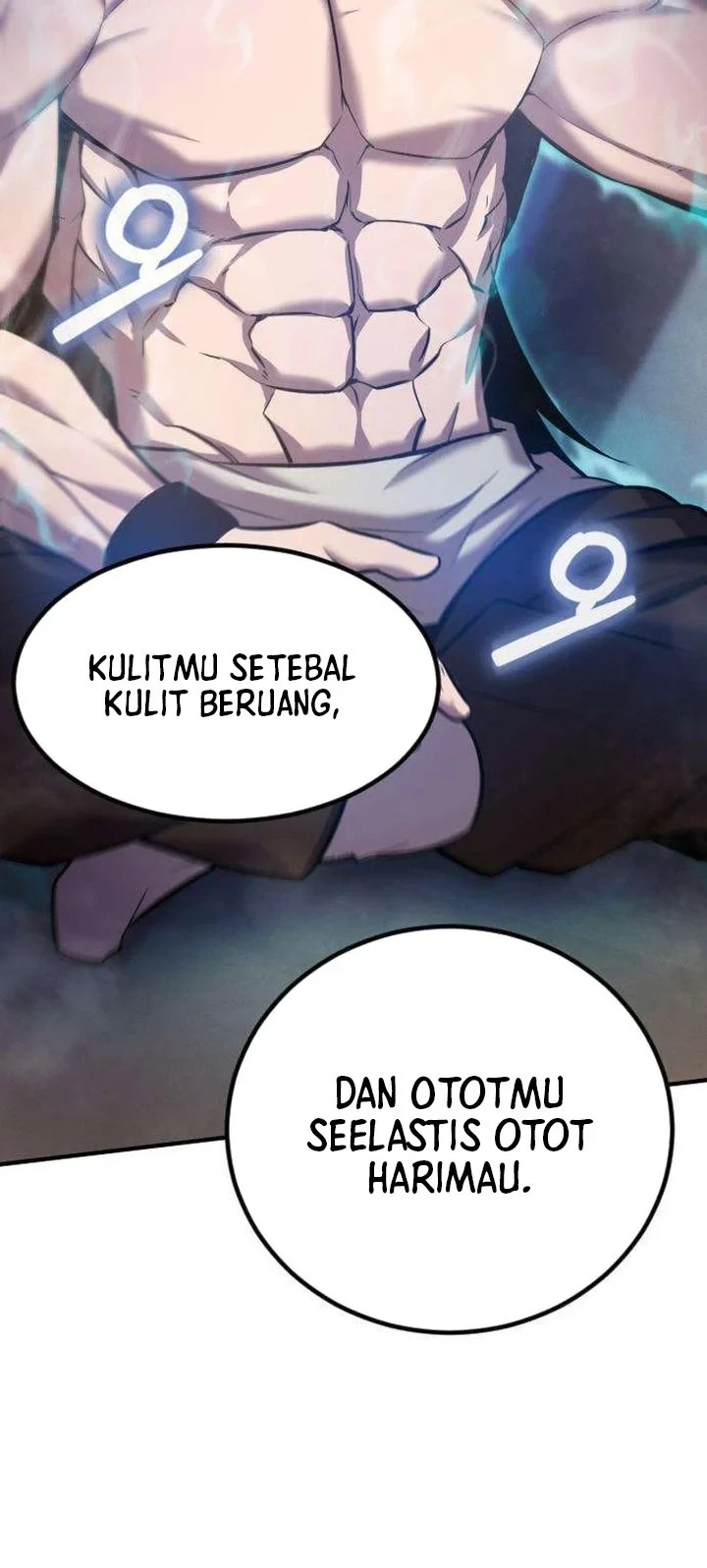 The Dragon of Kunlun Chapter 5 Gambar 18
