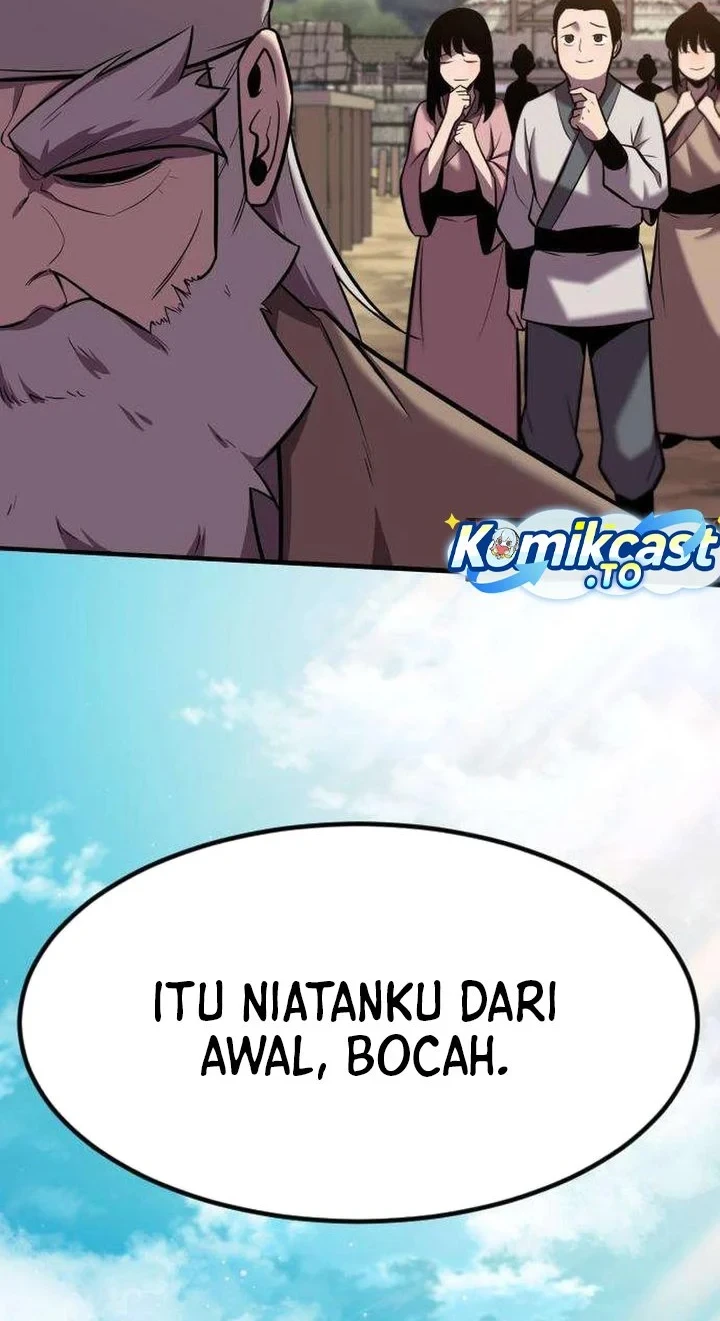 The Dragon of Kunlun Chapter 5 Gambar 14