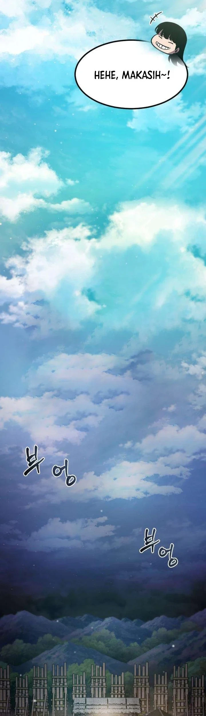 The Dragon of Kunlun Chapter 5 Gambar 15
