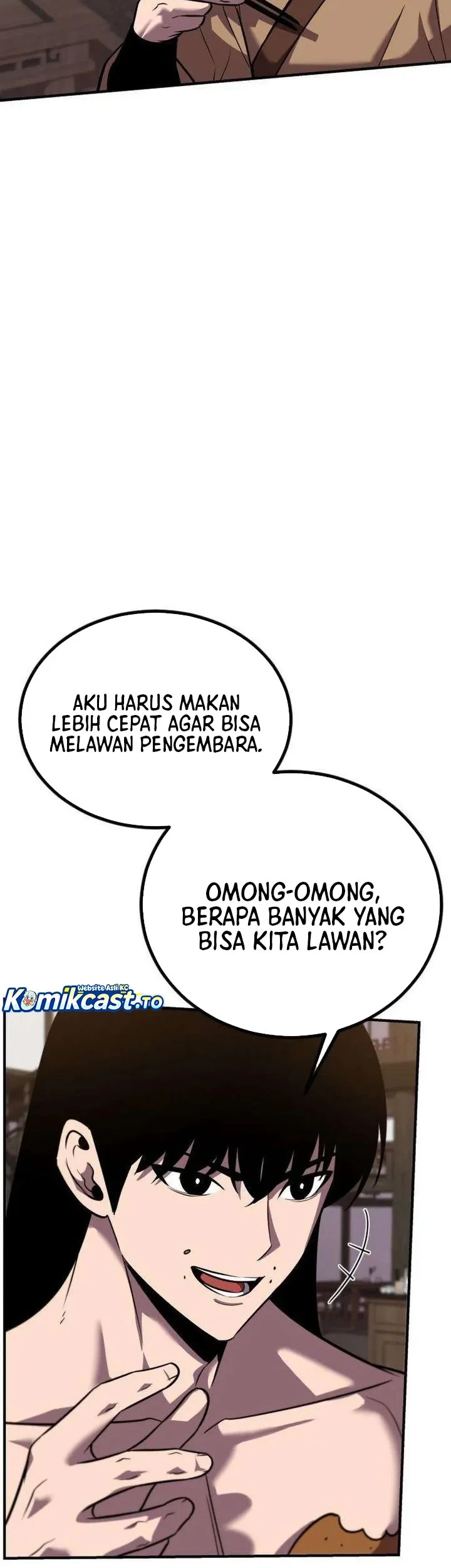 The Dragon of Kunlun Chapter 7 Gambar 16