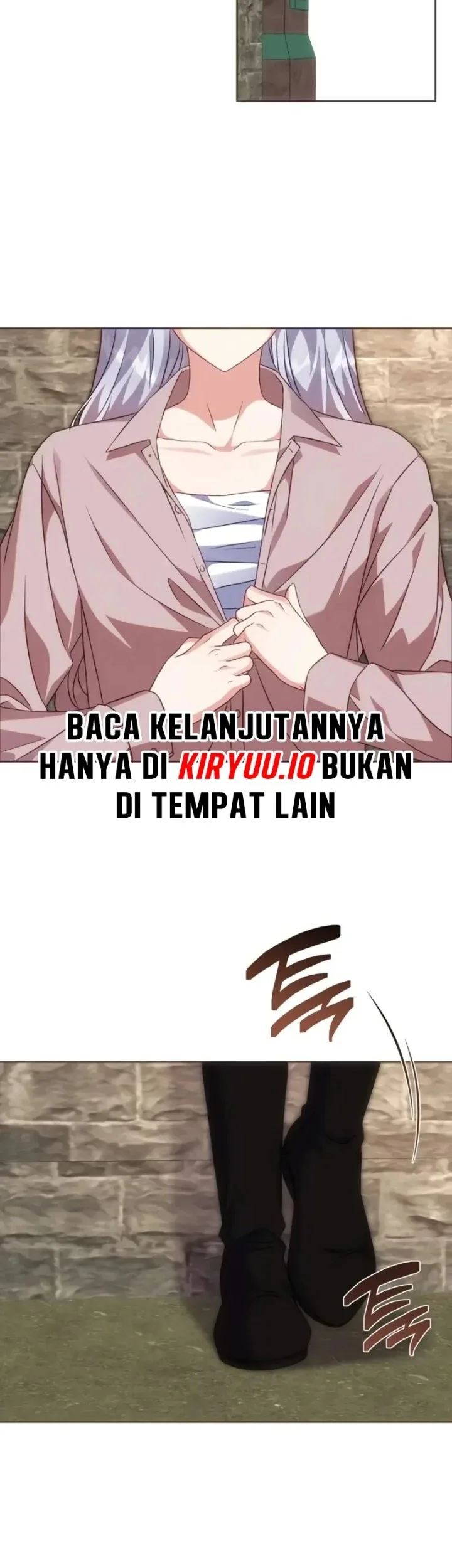 The Duke of Hermont's Male Mistress Chapter 2 Gambar 8
