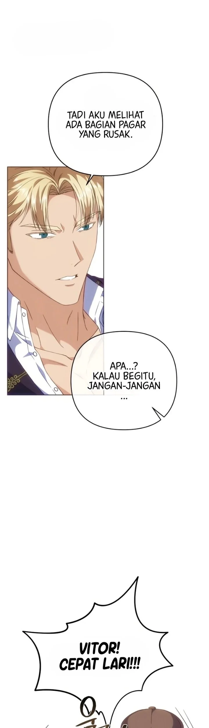 The Duke of Hermont's Male Mistress Chapter 4 Gambar 9
