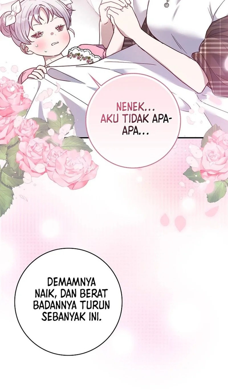 The Dutiful Kid Who Saved the Villainous Family Chapter 1 Gambar 12