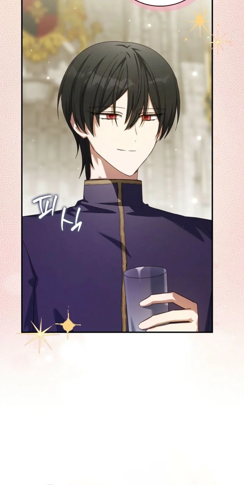 The Dutiful Kid Who Saved the Villainous Family Chapter 10 Gambar 10