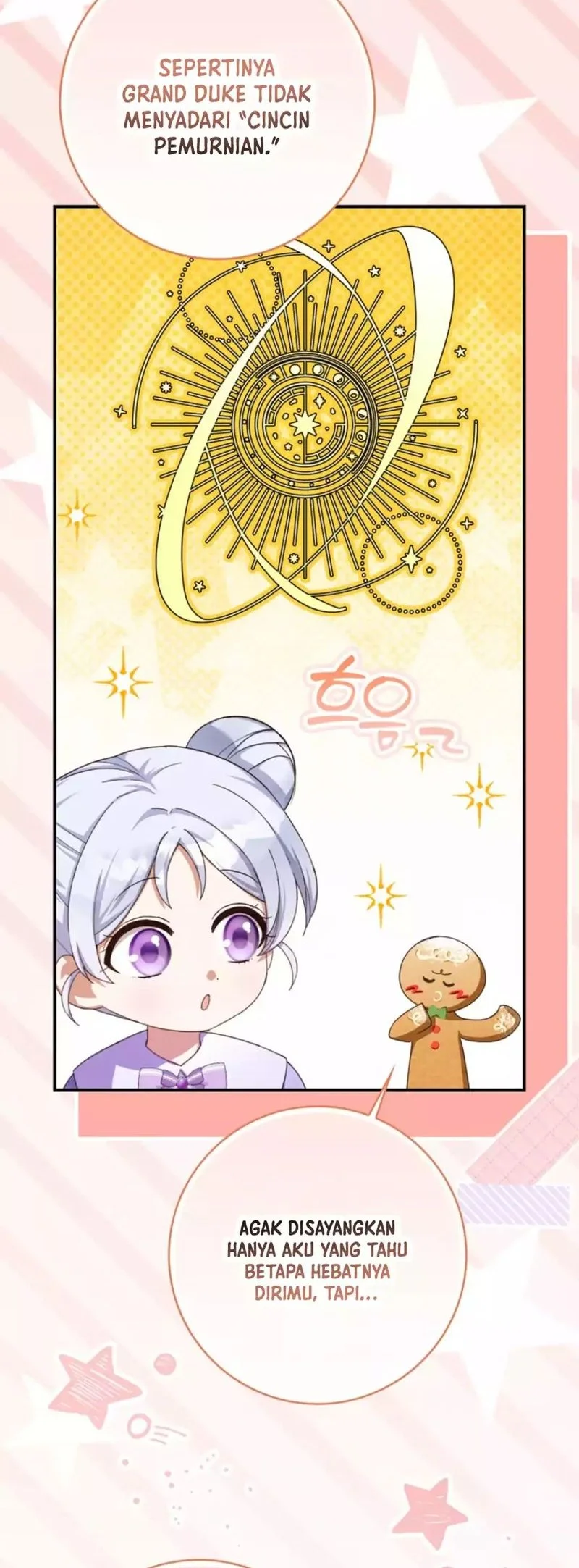The Dutiful Kid Who Saved the Villainous Family Chapter 11 Gambar 10