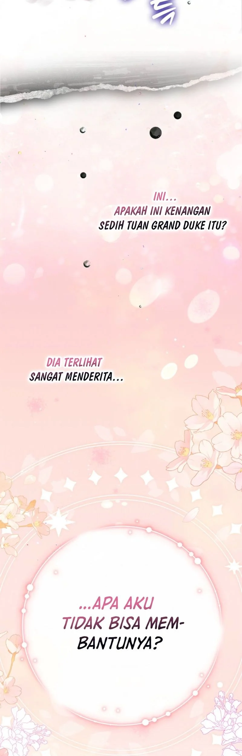 The Dutiful Kid Who Saved the Villainous Family Chapter 12 Gambar 13