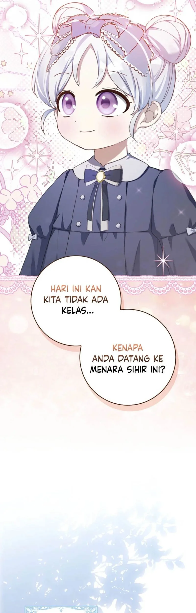 The Dutiful Kid Who Saved the Villainous Family Chapter 14 Gambar 11