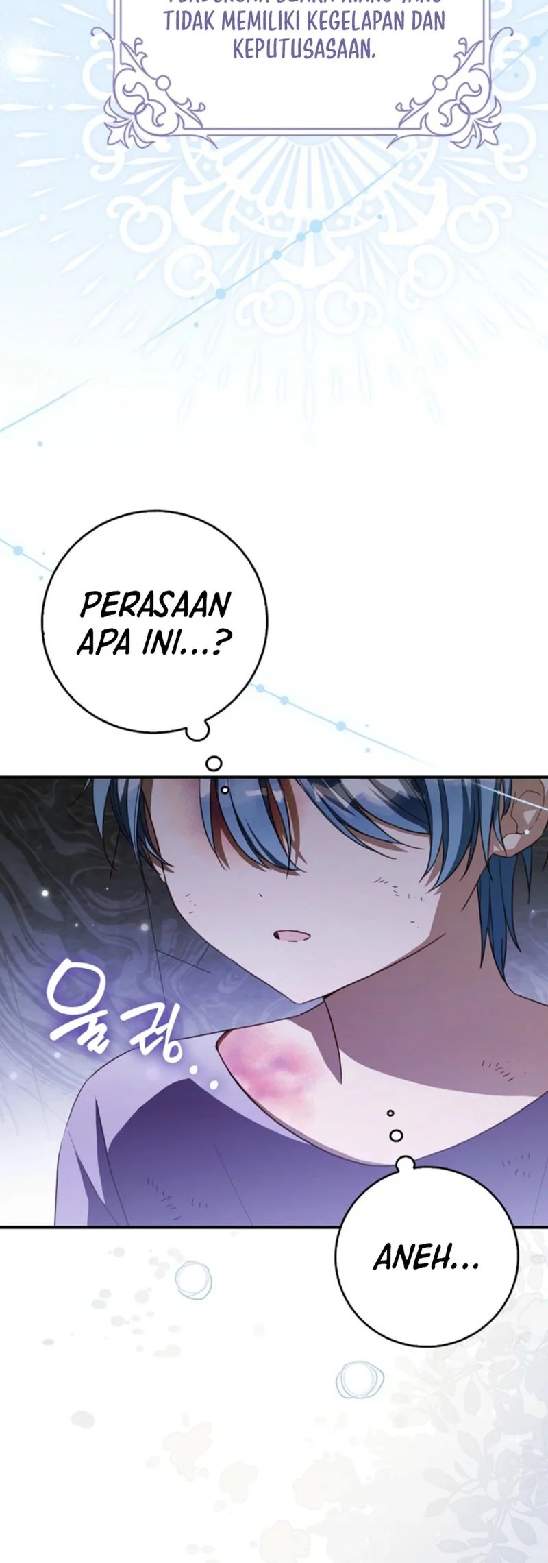 The Dutiful Kid Who Saved the Villainous Family Chapter 16 Gambar 14
