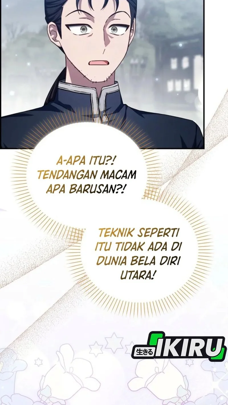 The Dutiful Kid Who Saved the Villainous Family Chapter 20 Gambar 12
