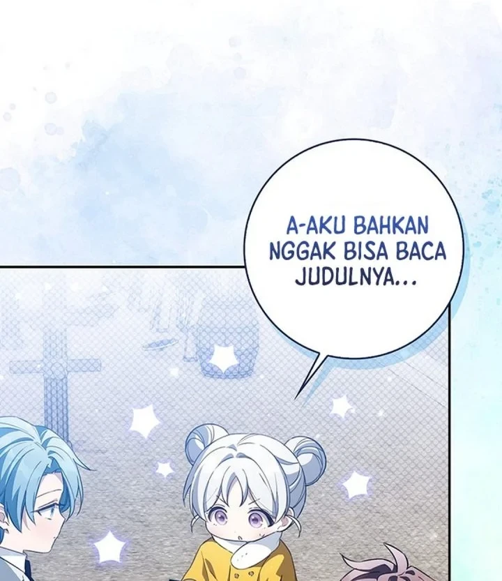 The Dutiful Kid Who Saved the Villainous Family Chapter 29 Gambar 16