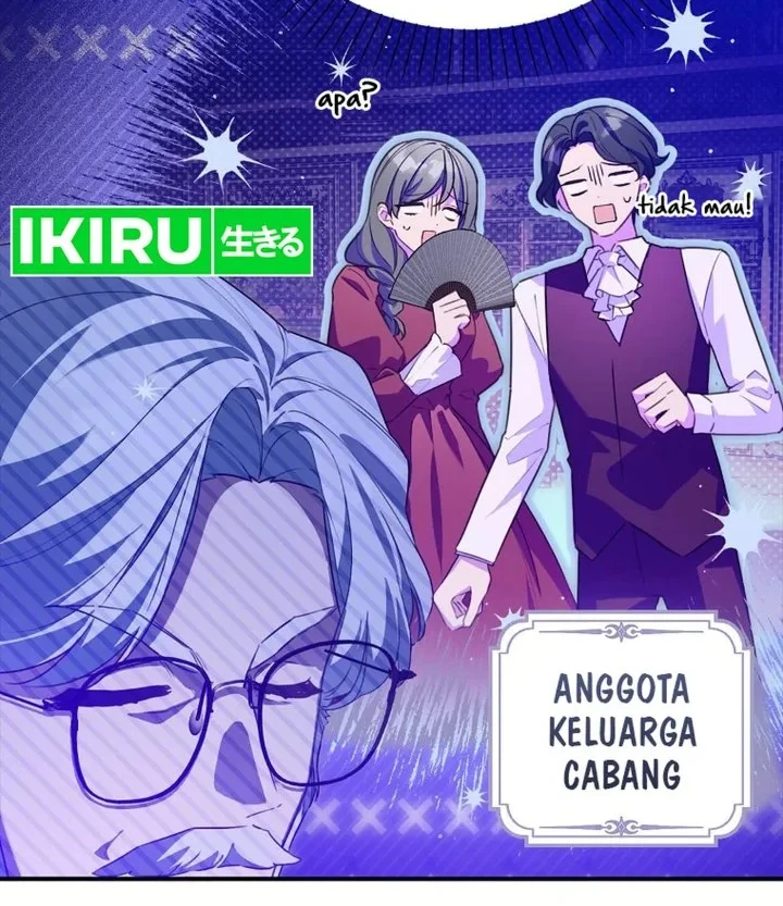 The Dutiful Kid Who Saved the Villainous Family Chapter 31 Gambar 14
