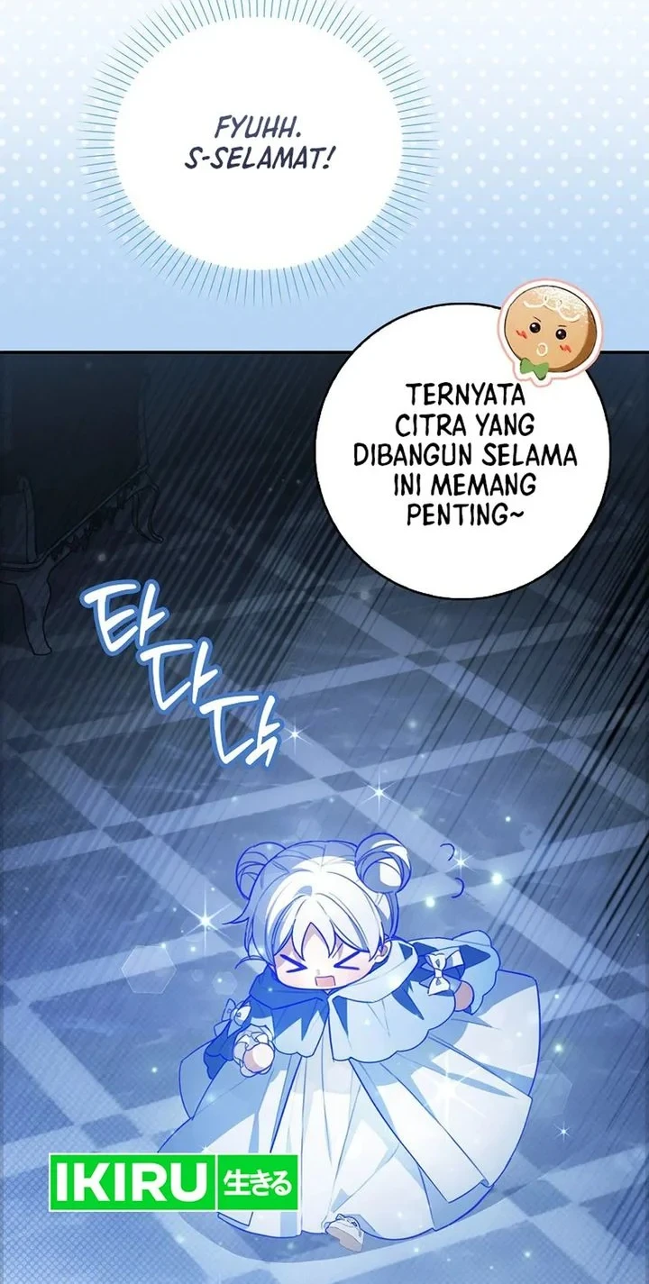 The Dutiful Kid Who Saved the Villainous Family Chapter 32 Gambar 13