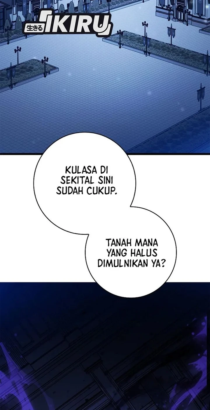 The Dutiful Kid Who Saved the Villainous Family Chapter 32 Gambar 15