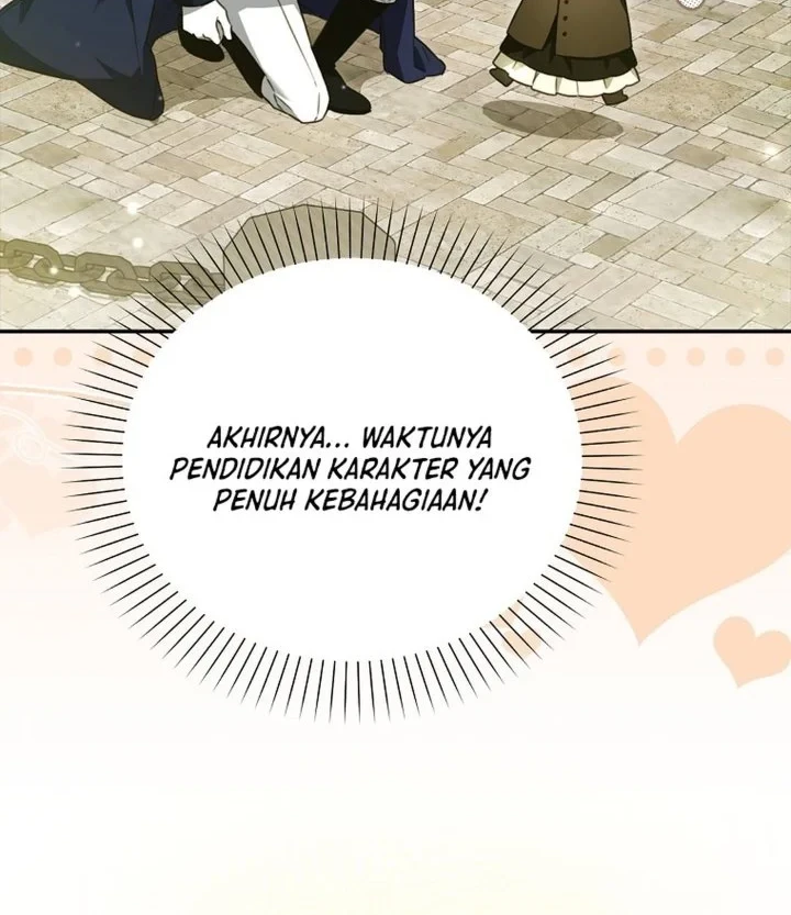 The Dutiful Kid Who Saved the Villainous Family Chapter 35 Gambar 16