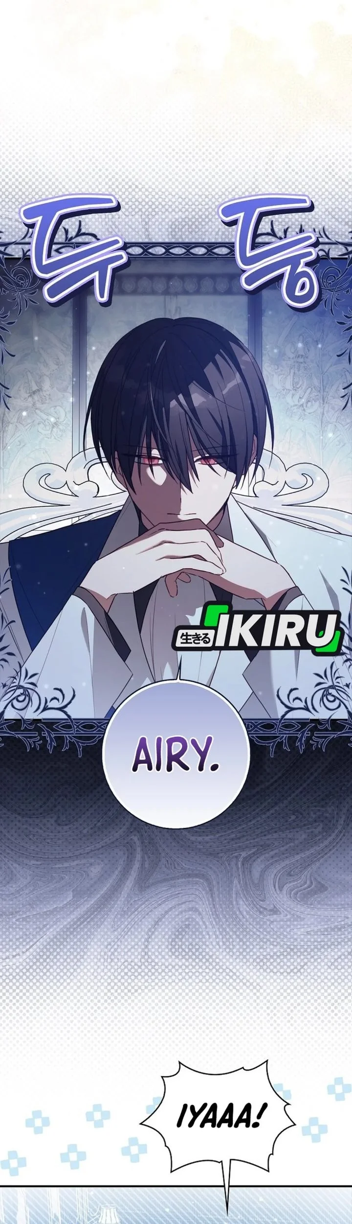 The Dutiful Kid Who Saved the Villainous Family Chapter 40 Gambar 27