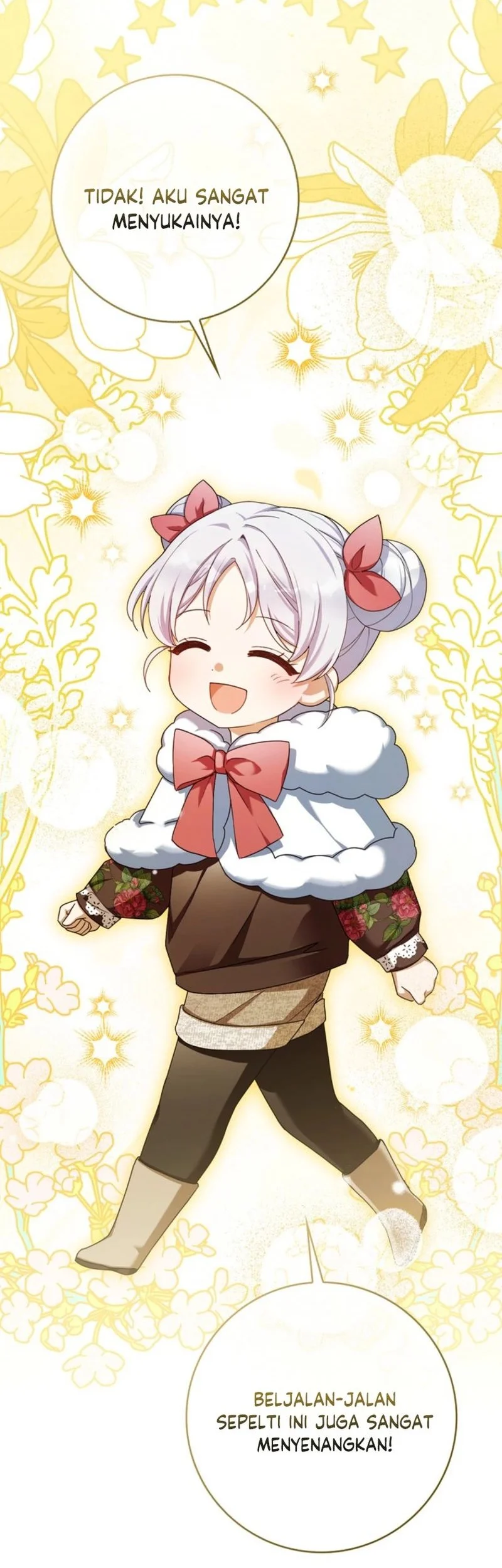 The Dutiful Kid Who Saved the Villainous Family Chapter 5 Gambar 12