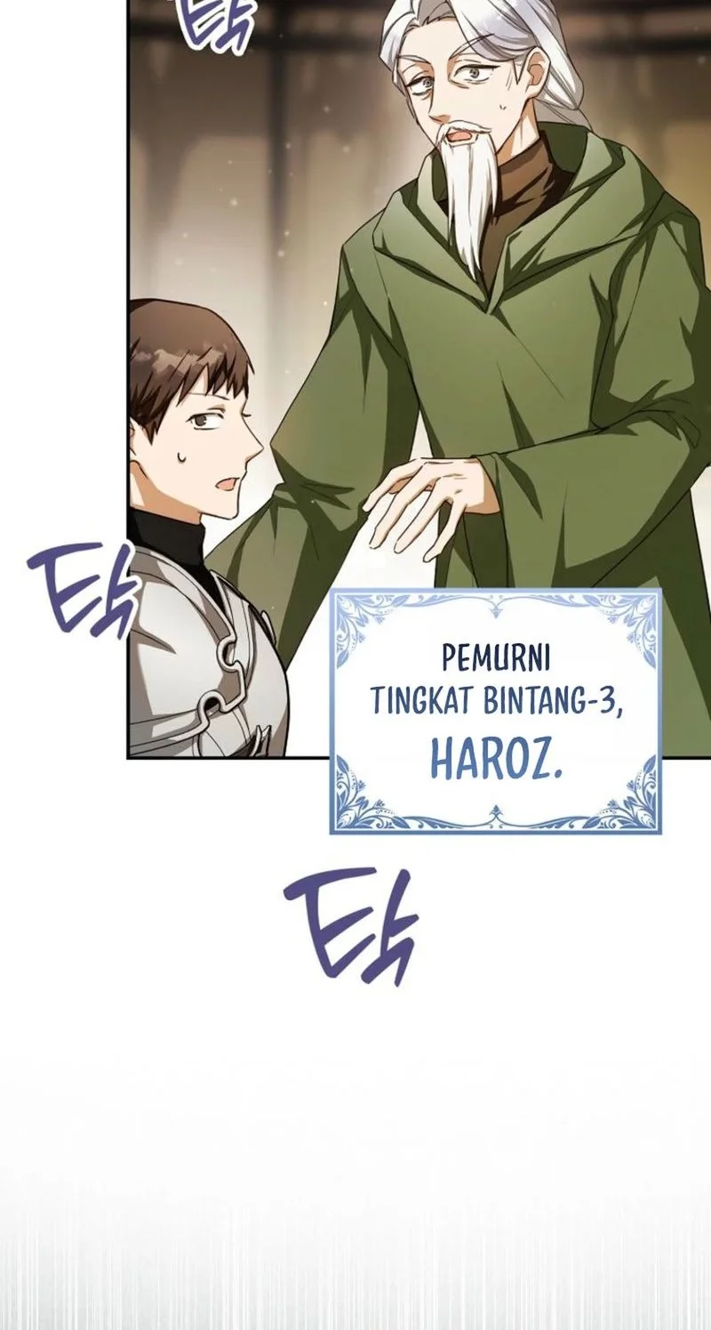 The Dutiful Kid Who Saved the Villainous Family Chapter 6 Gambar 14