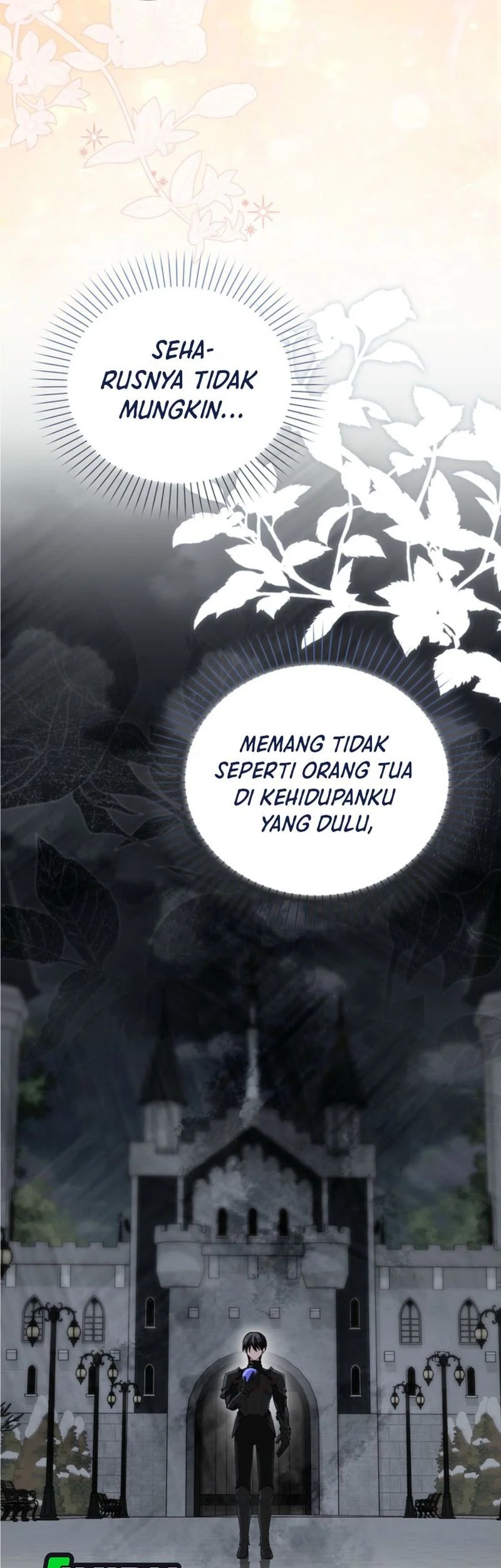 The Dutiful Kid Who Saved the Villainous Family Chapter 8 Gambar 11