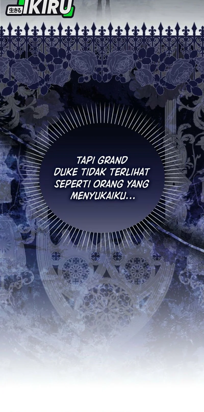 The Dutiful Kid Who Saved the Villainous Family Chapter 8 Gambar 12