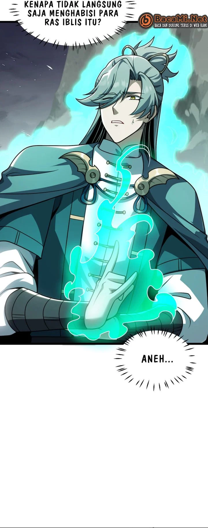 The Eight Empresses Betrayed Me, Only to Deeply Regret It After Being Reborn Chapter 22 Gambar 7