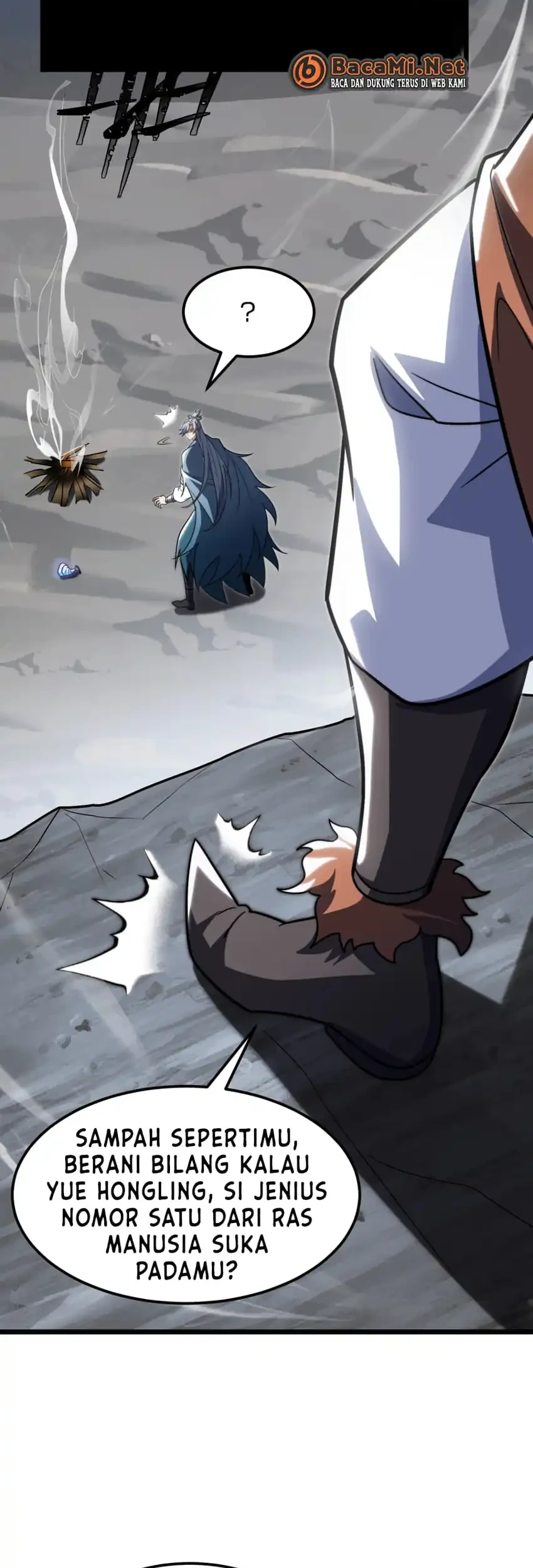 The Eight Empresses Betrayed Me, Only to Deeply Regret It After Being Reborn Chapter 23 Gambar 7