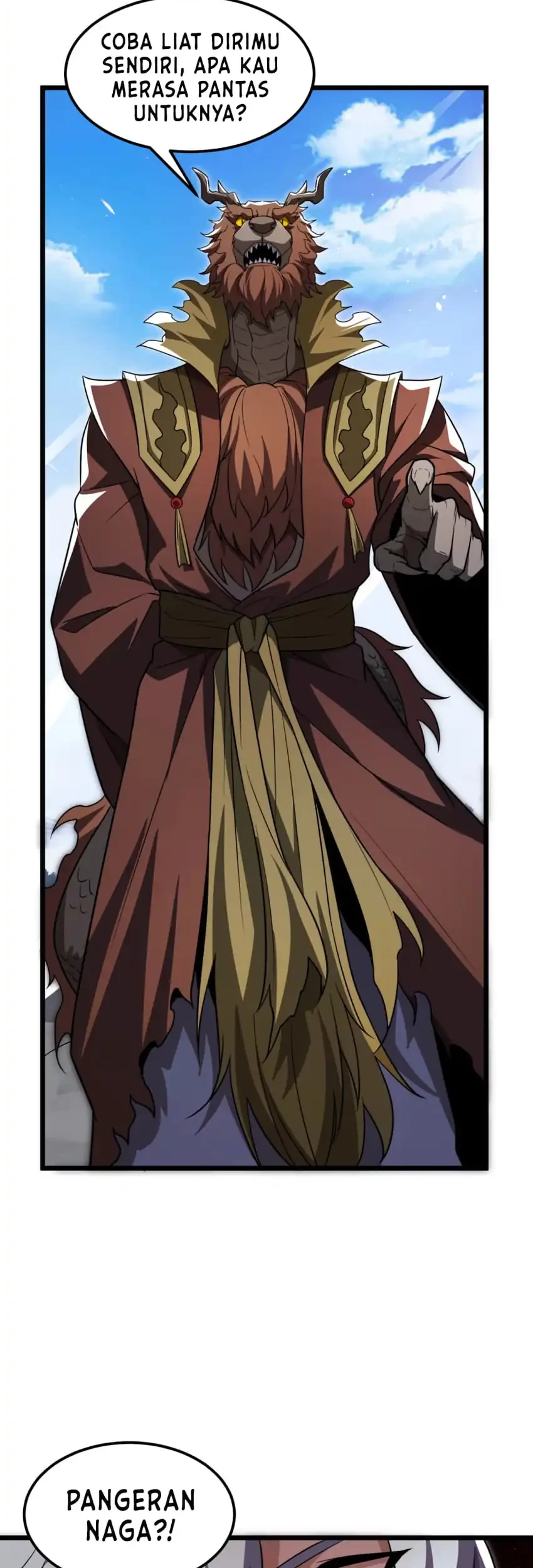 The Eight Empresses Betrayed Me, Only to Deeply Regret It After Being Reborn Chapter 23 Gambar 8