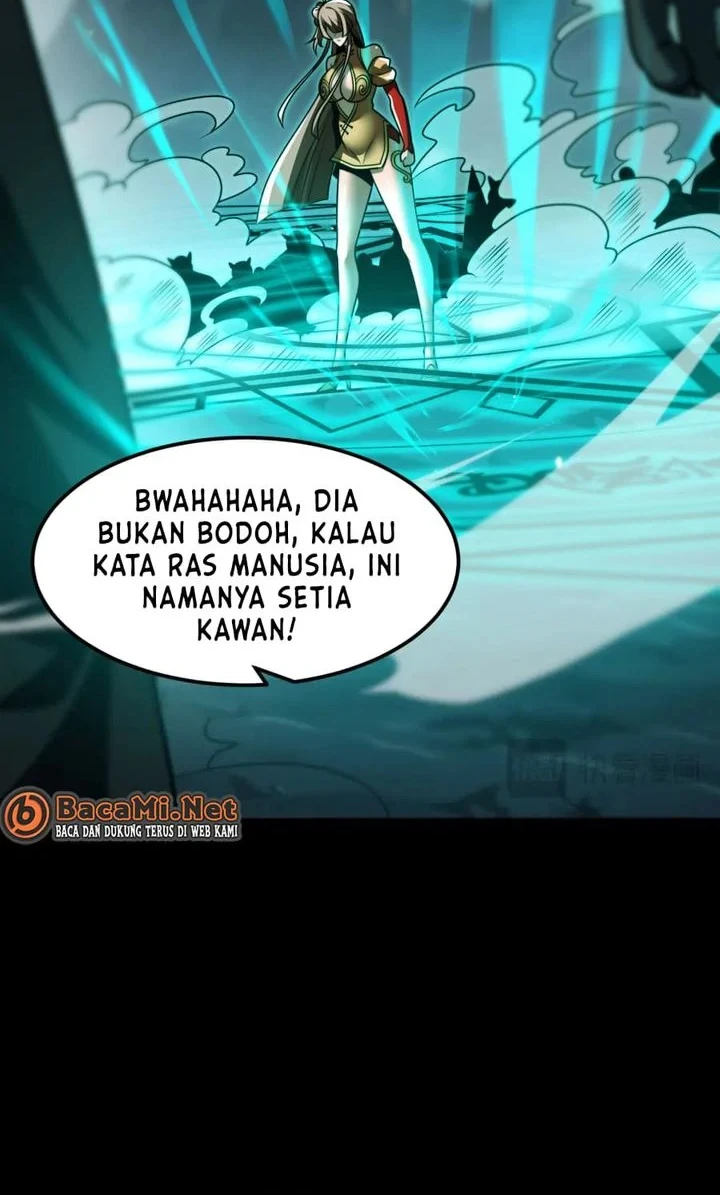 The Eight Empresses Betrayed Me, Only to Deeply Regret It After Being Reborn Chapter 24 Gambar 9