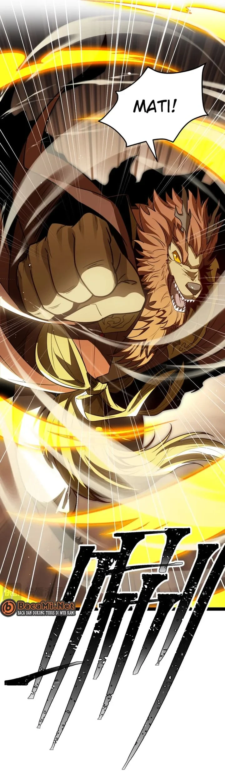 The Eight Empresses Betrayed Me, Only to Deeply Regret It After Being Reborn Chapter 25 Gambar 9