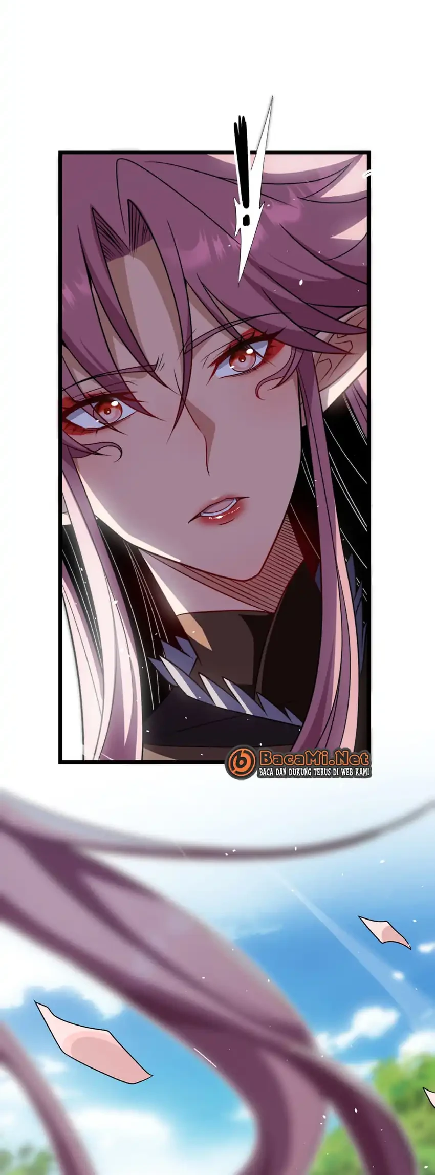 The Eight Empresses Betrayed Me, Only to Deeply Regret It After Being Reborn Chapter 26 Gambar 9